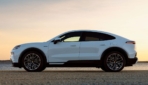 Porsche Cayenne Turbo Coupé Electric-5