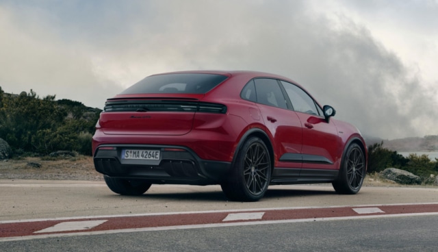 Porsche-Macan-GTS-Elektroauto