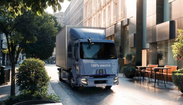 Renault-Trucks-E-Tech-D14