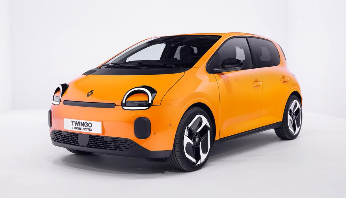 Renault-Twingo-E-Tech-Elektrisch-Mango-GElb