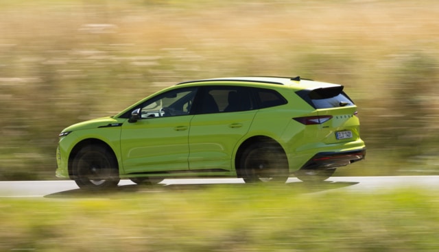 Skoda_Enyaq_RS