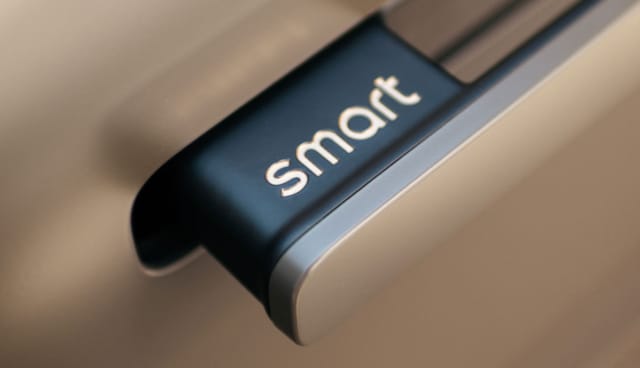 Smart-#5