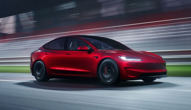 Tesla-Model-3-Performance