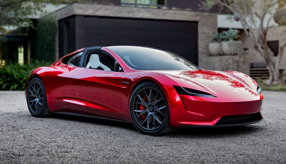 Tesla-Roadster-2017