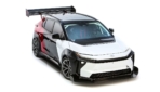 Toyota-bZ-Time-Attack-2025-2