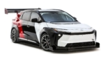 Toyota-bZ-Time-Attack-2025-3