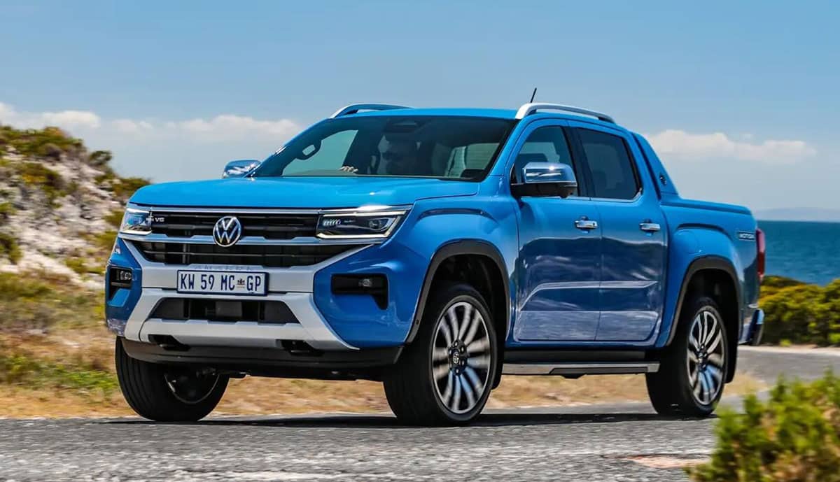VW-Amarok