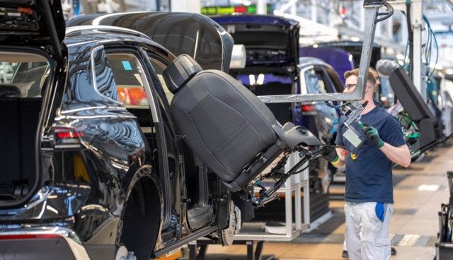 Volkswagen-Werk-Wolfsburg-