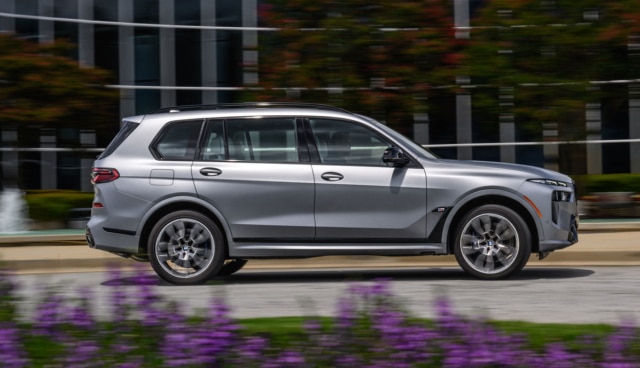 BMW-X7