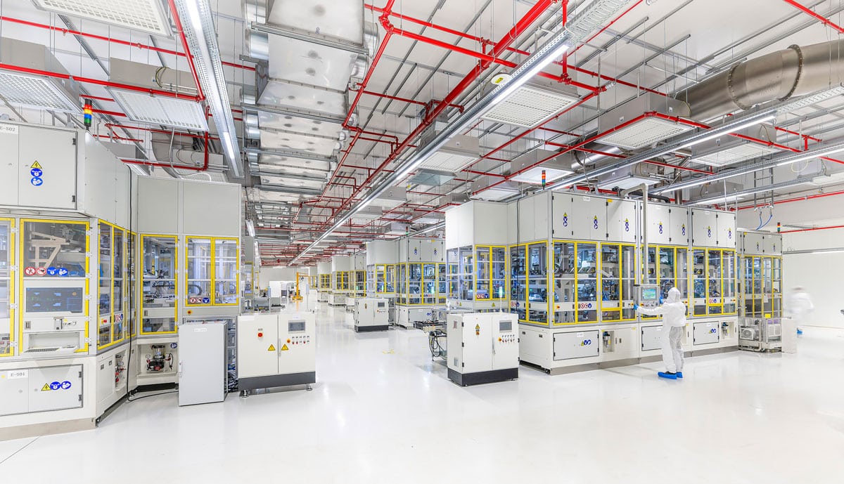 Batteriezellfertigung–PowerCo-Gigafabrik-Salzgitter
