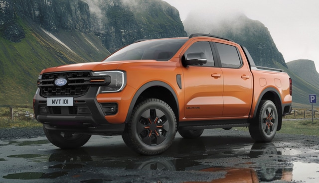 Ford_Ranger_2026_Wildtrak_PHEV_exterior