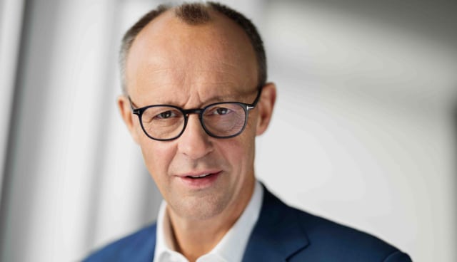 Friedrich-Merz-CDU