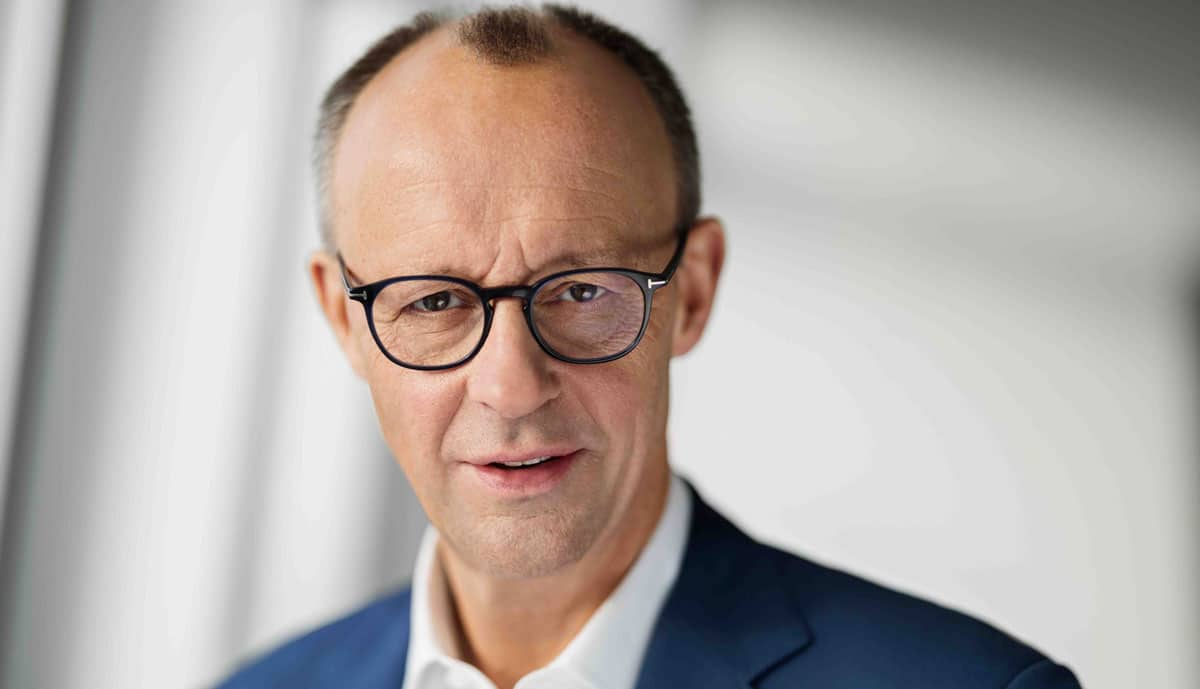 Friedrich-Merz-CDU