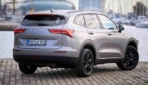 GWM Haval H6-2025-5