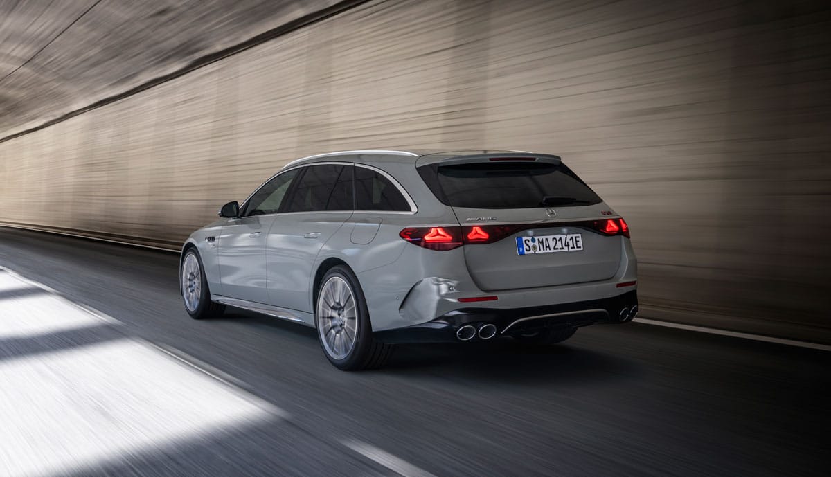 Mercedes-AMG-E-53-HYBRID-4MATIC+