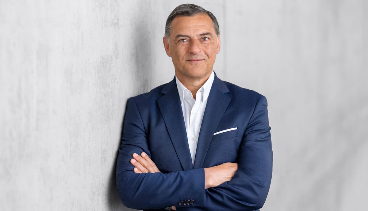Michael-Steiner-Porsche