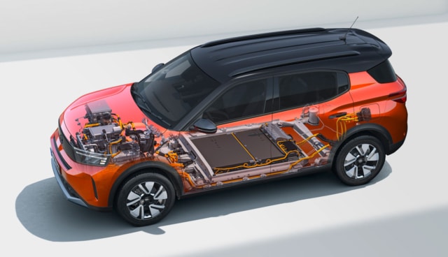 Opel-Frontera-Electric