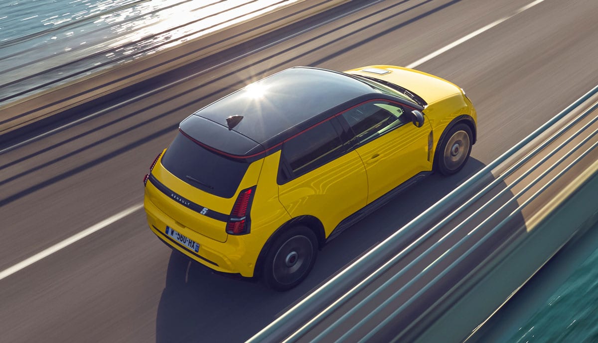 Renault-5-E-Tech-Electric