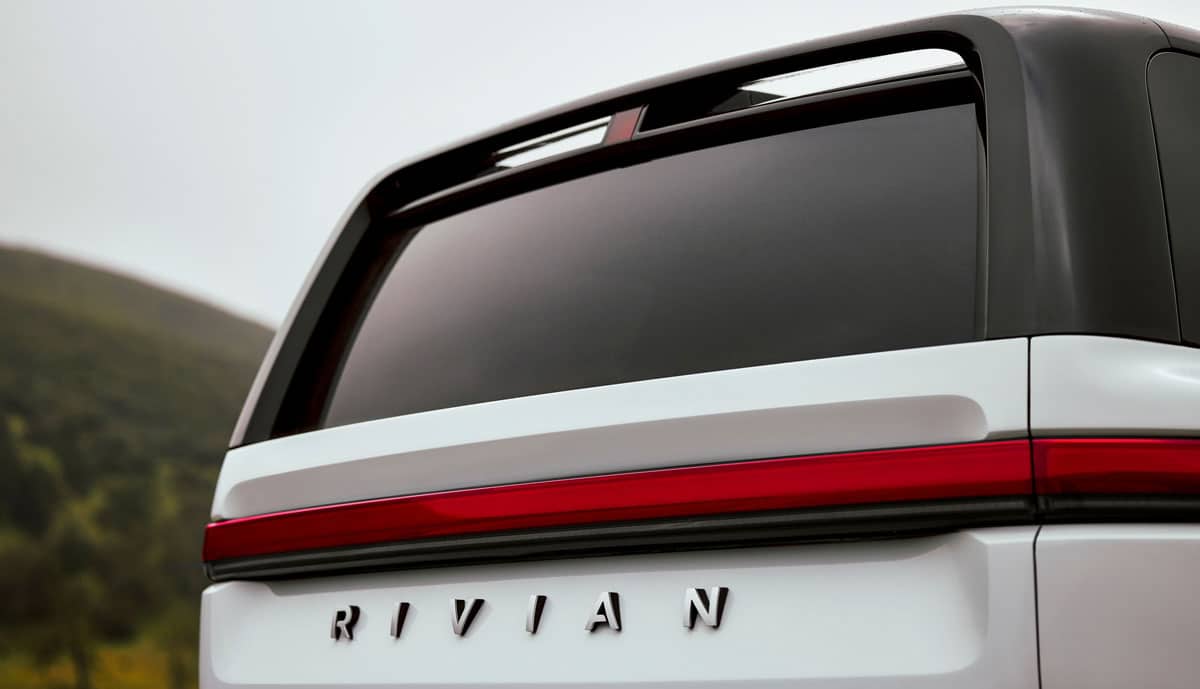 Rivian