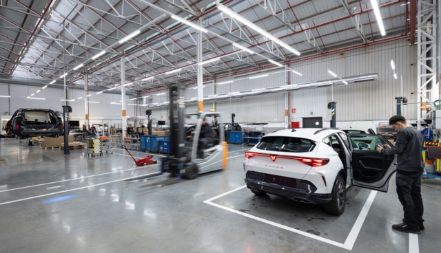 Seat-Cupra-Circular-Economy-Hub–