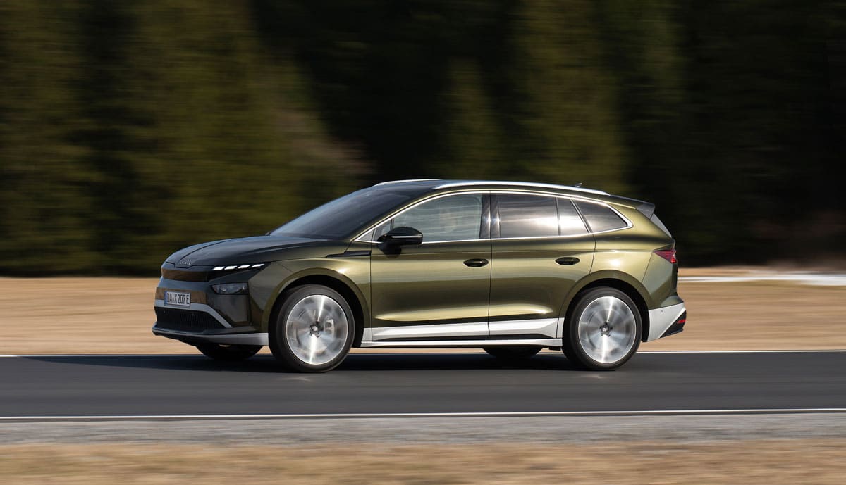 Skoda-Enyaq-2025
