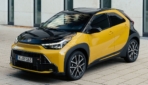Toyota Aygo X Hybrid-1