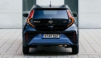 Toyota Aygo X Hybrid-10