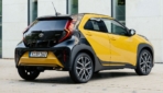 Toyota Aygo X Hybrid-2