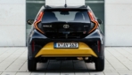 Toyota Aygo X Hybrid-3