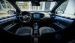 Toyota Aygo X Hybrid-4