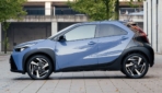 Toyota Aygo X Hybrid-7