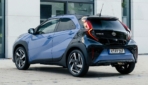 Toyota Aygo X Hybrid-9