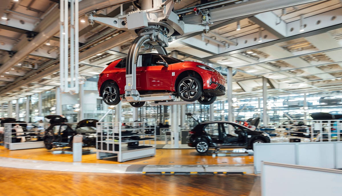 VW-ID-Produktion