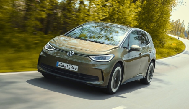VW-ID3