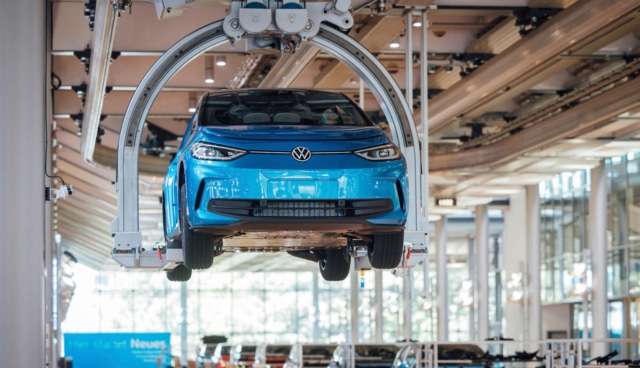 VW-ID3-Produktion