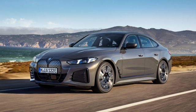 BMW-i4