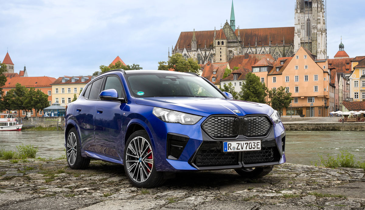 BMW-iX2