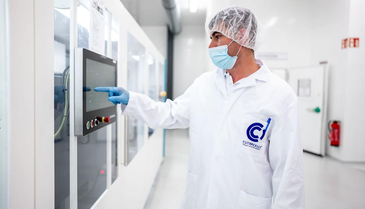 CustomCells