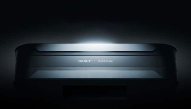 Donut-Lab-Solid-State-Battery