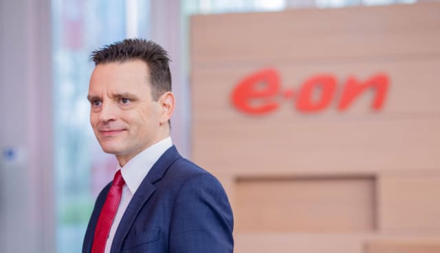 E.ON-Chef-Leonhard-Birnbaum