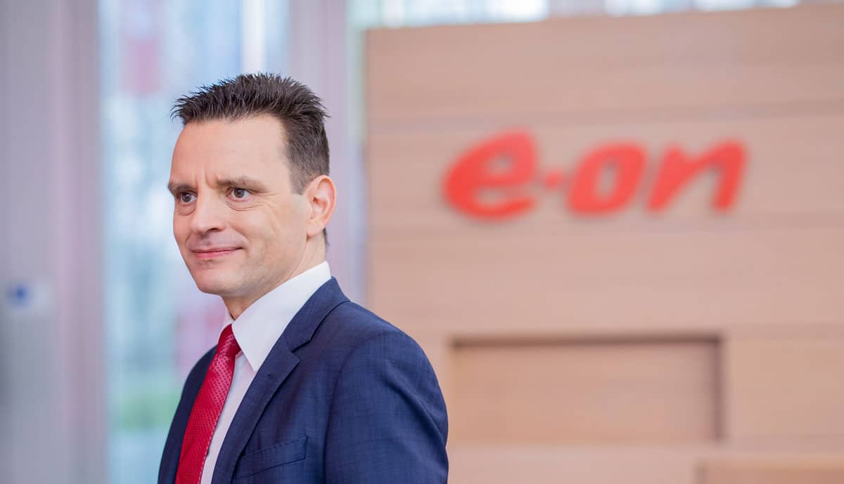 E.ON-Chef-Leonhard-Birnbaum