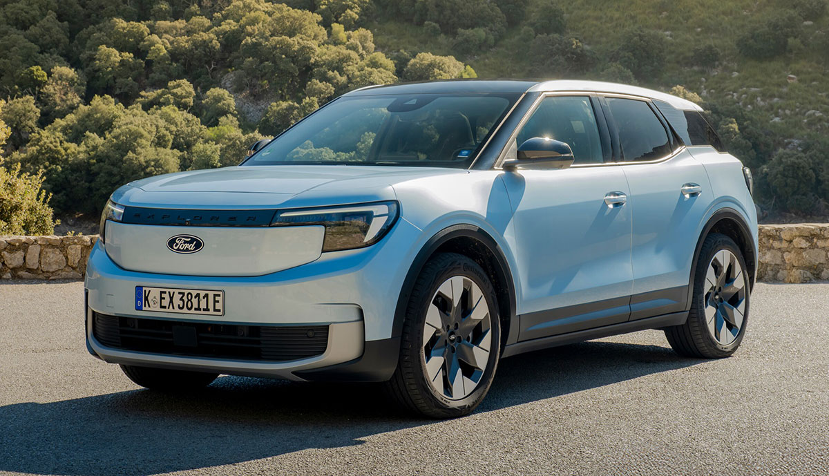 Ford-Explorer