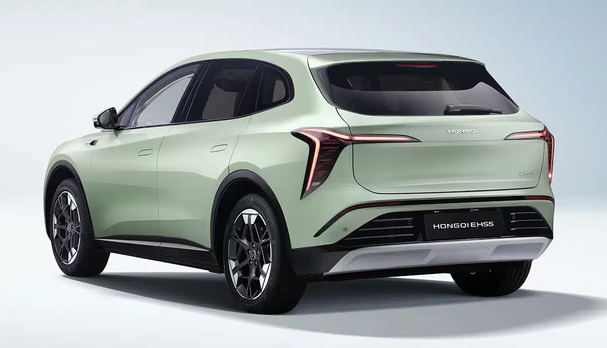 EU und China einigen sich auf Mindestpreise f&uuml;r Elektroautos statt Z&ouml;lle