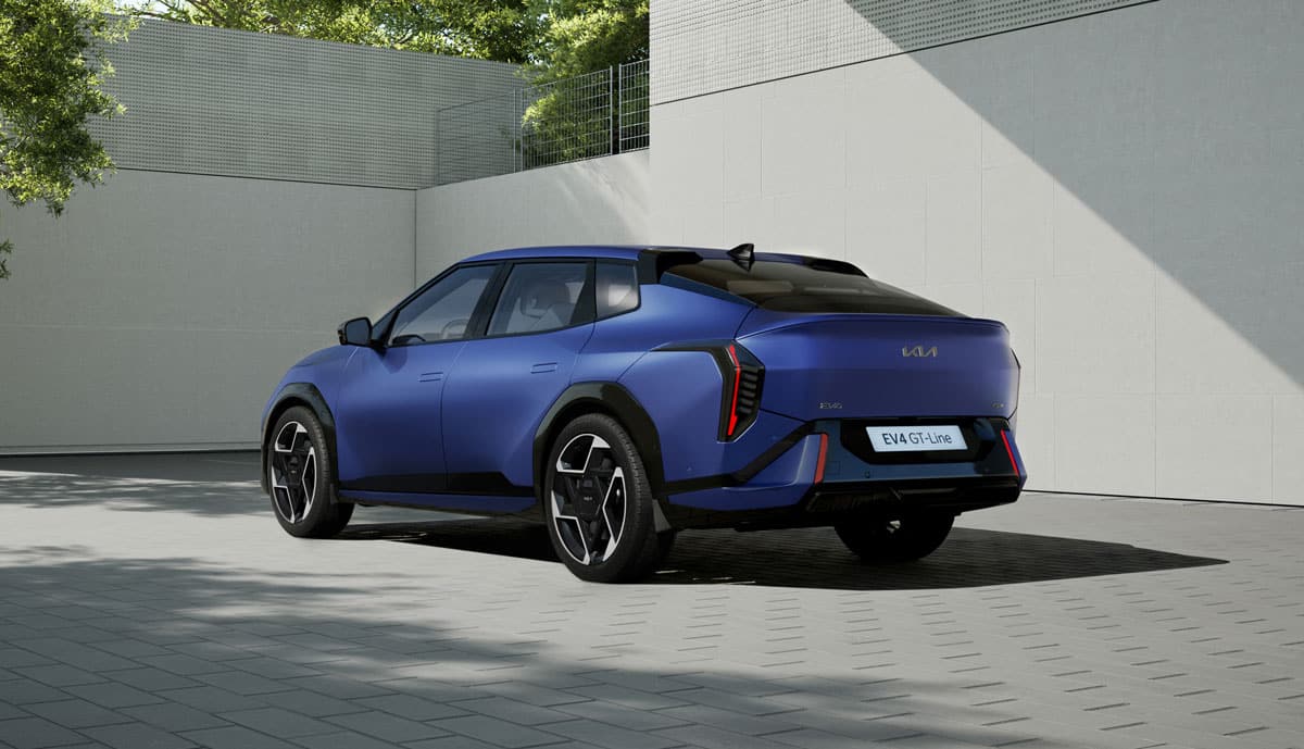 Kia-EV4-Limousine