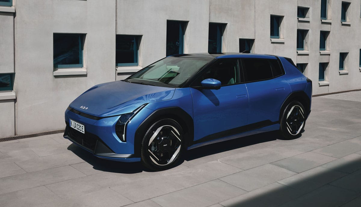 Kia-EV4