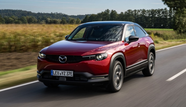 Mazda-MX-30-R-EV