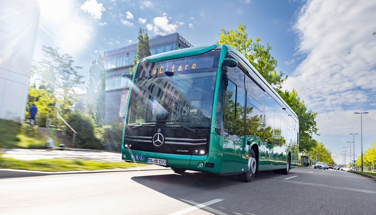 Mercedes-Benz-eCitaro