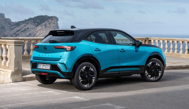 Opel-Mokka-Electric