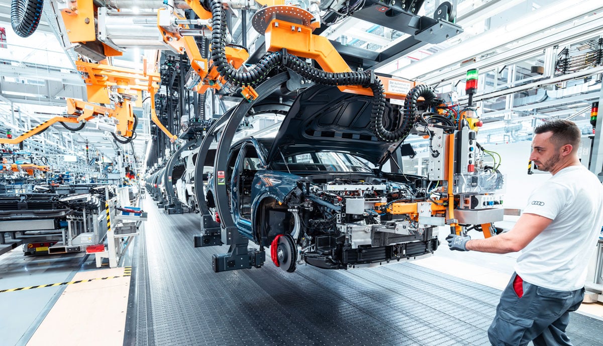 Produktion-Audi-Q6-e-tron-Ingolstadt-