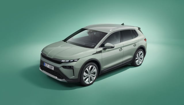 Skoda-Elroq